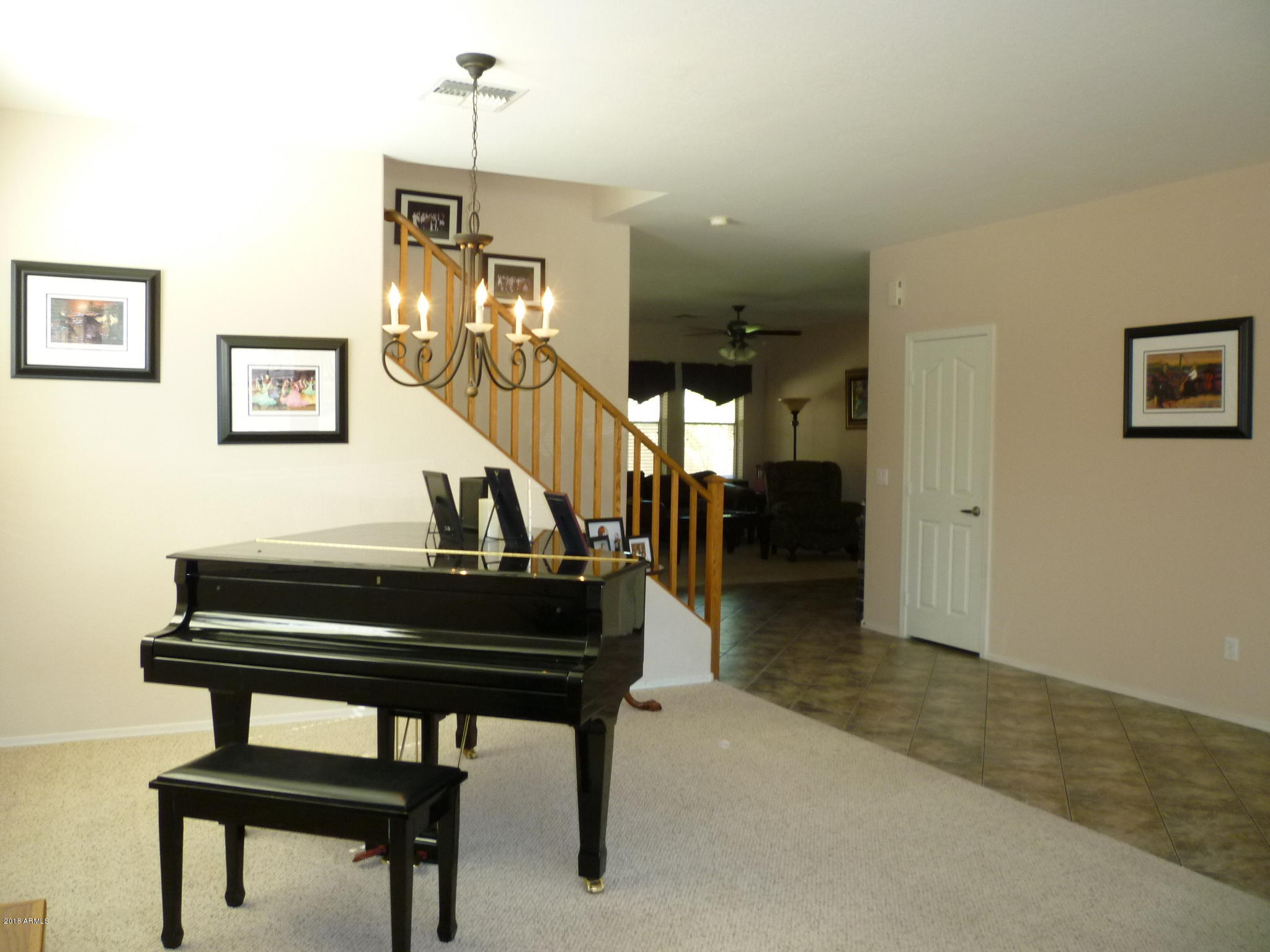 1210 East Pedro Road Phoenix, AZ 85042 - Photo 8 of 74 DINING AREA