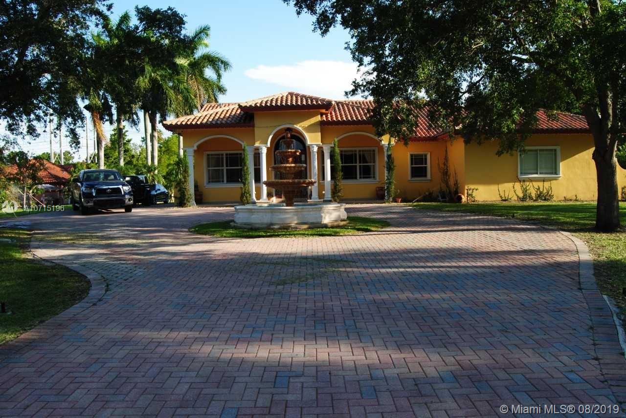 13500 Luray Road Southwest Ranches, FL 33330 - Photo 1 of 24