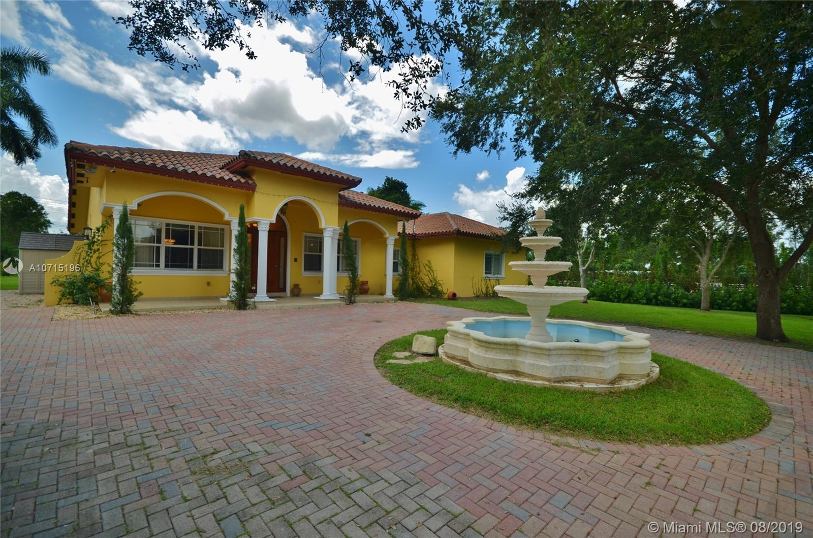 13500 Luray Road Southwest Ranches, FL 33330 - Photo 2 of 24