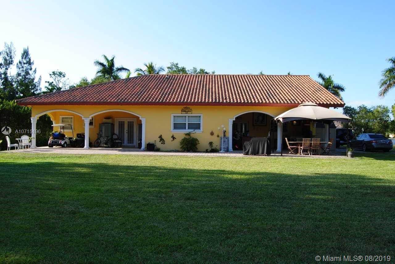 13500 Luray Road Southwest Ranches, FL 33330 - Photo 4 of 24