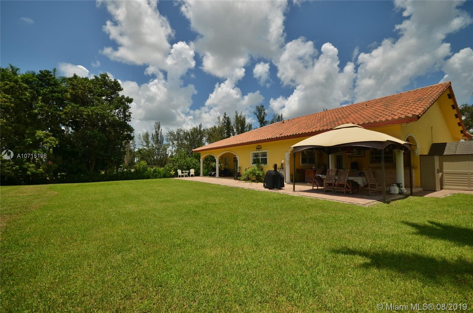 13500 Luray Road Southwest Ranches, FL 33330 - Photo 5 of 24