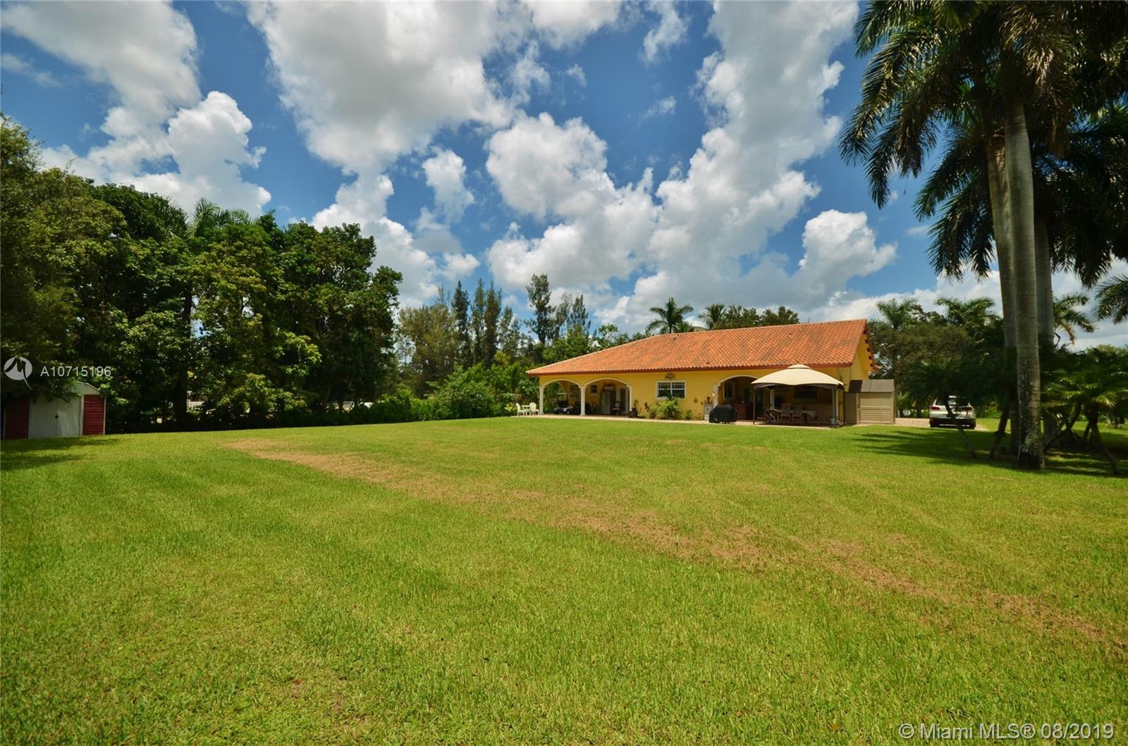 13500 Luray Road Southwest Ranches, FL 33330 - Photo 6 of 24