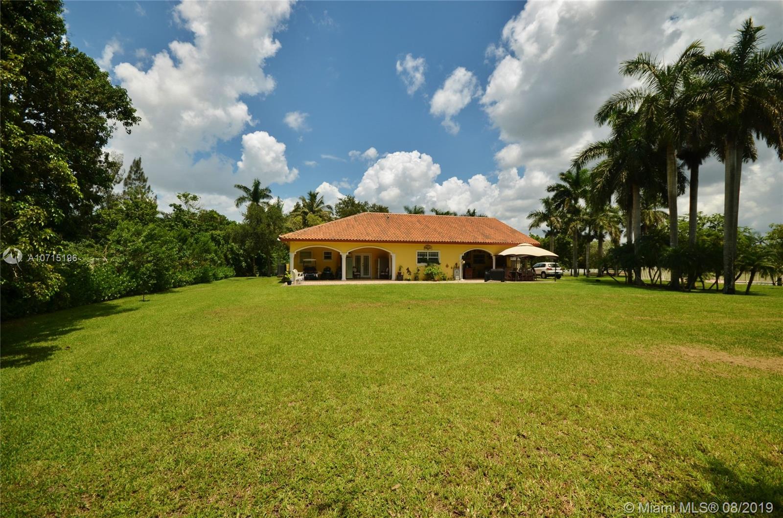 13500 Luray Road Southwest Ranches, FL 33330 - Photo 7 of 24