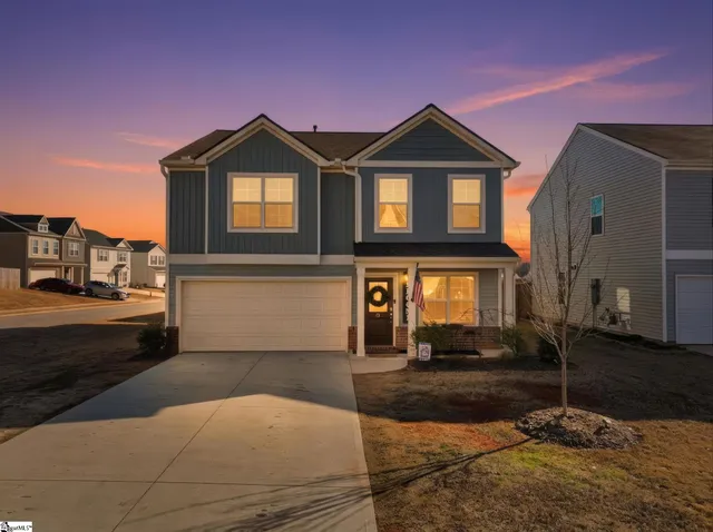 $360,000 | 12 Pendergast Road, Greenville, SC 29605