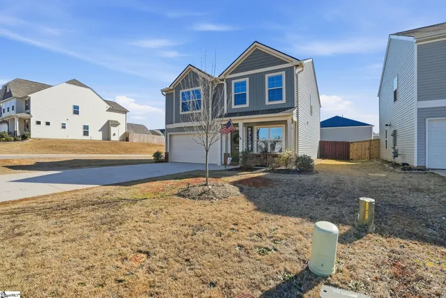 $360,000 | 12 Pendergast Road, Greenville, SC 29605