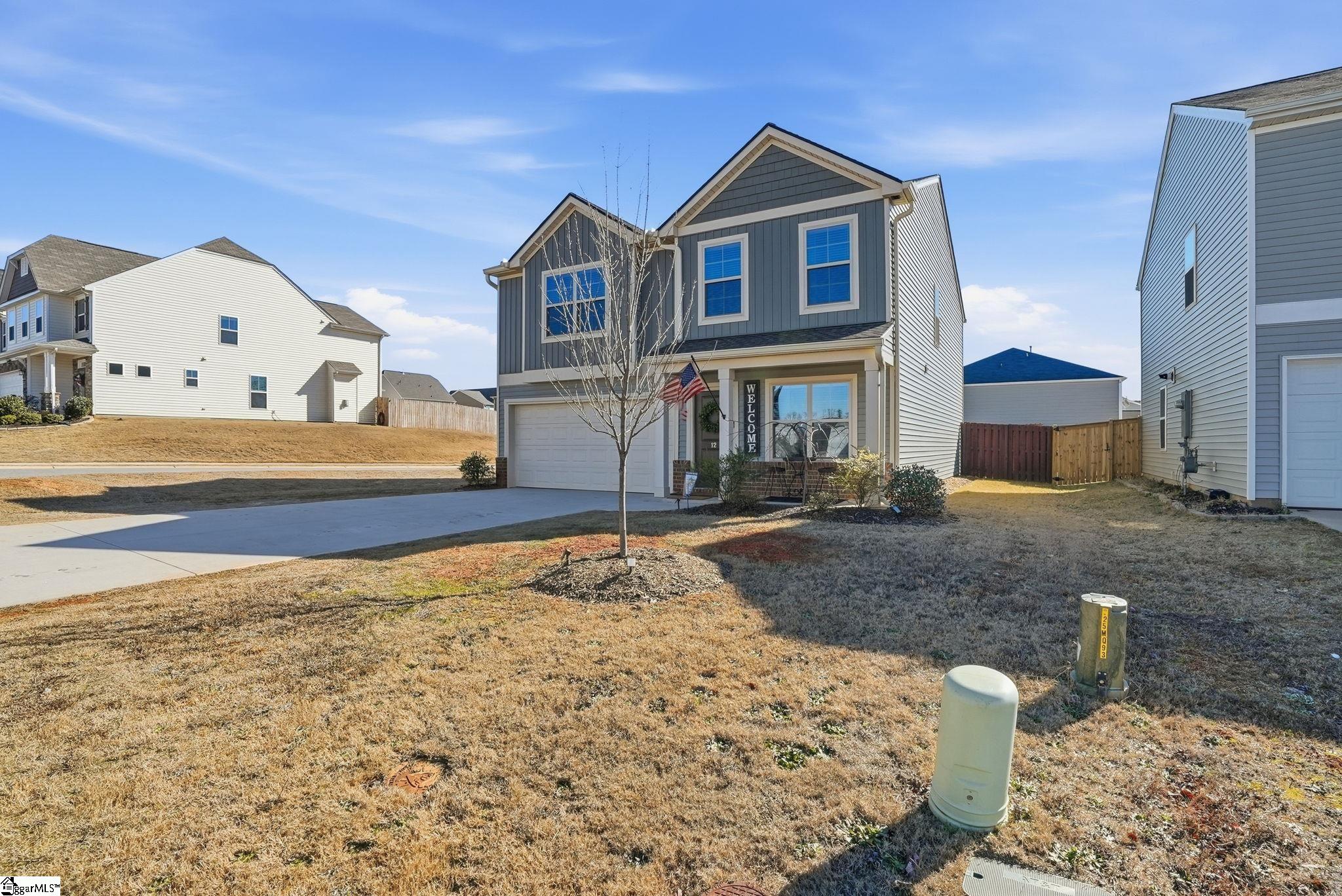 12 Pendergast Road Greenville, SC 29605 - Photo 3 of 37 Gallery Image 3
