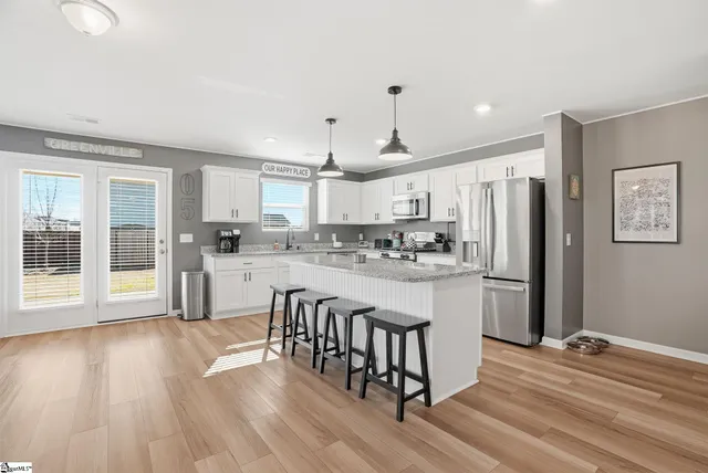 $360,000 | 12 Pendergast Road, Greenville, SC 29605