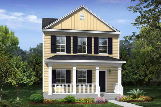 1695 Valley Oak Road Johns Island, SC 29455 - Photo 1 of 3 1600-Aiken-C-elev