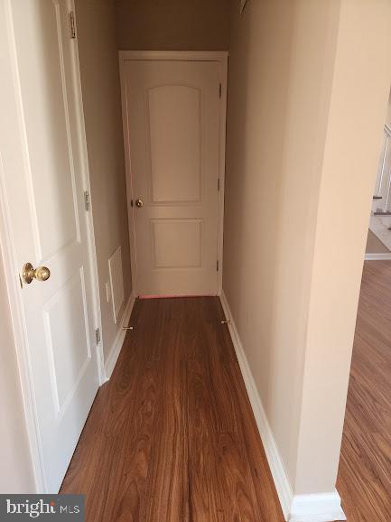 1 Wendover Road Glen Burnie, MD 21060 - Photo 14 of 41 Hallway to 4th Bedroom