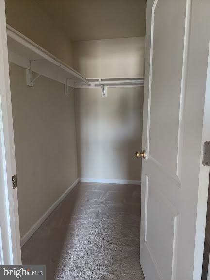 1 Wendover Road Glen Burnie, MD 21060 - Photo 22 of 41 Primary BR walking closet