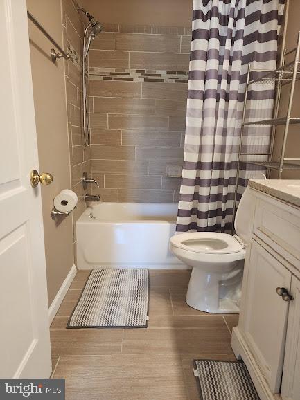 1 Wendover Road Glen Burnie, MD 21060 - Photo 23 of 41 Primary BR full bathroom