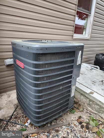 1 Wendover Road Glen Burnie, MD 21060 - Photo 33 of 41 Heat Pump replaced in 2019