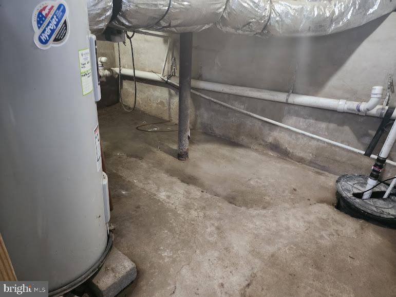 1 Wendover Road Glen Burnie, MD 21060 - Photo 36 of 41 Utility Room Lower level