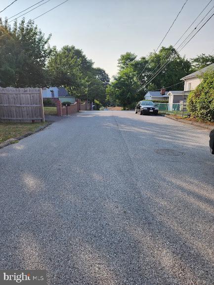 1 Wendover Road Glen Burnie, MD 21060 - Photo 39 of 41 Front Wendover street view
