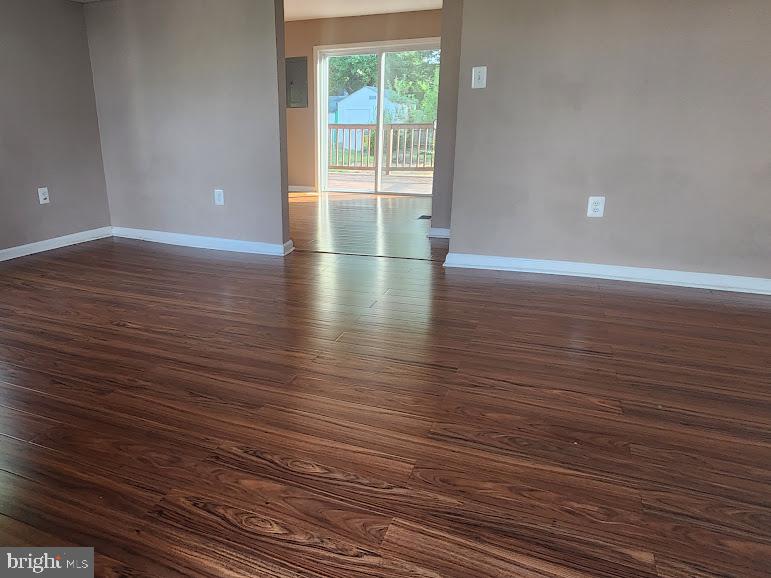 1 Wendover Road Glen Burnie, MD 21060 - Photo 7 of 41 Entrance View