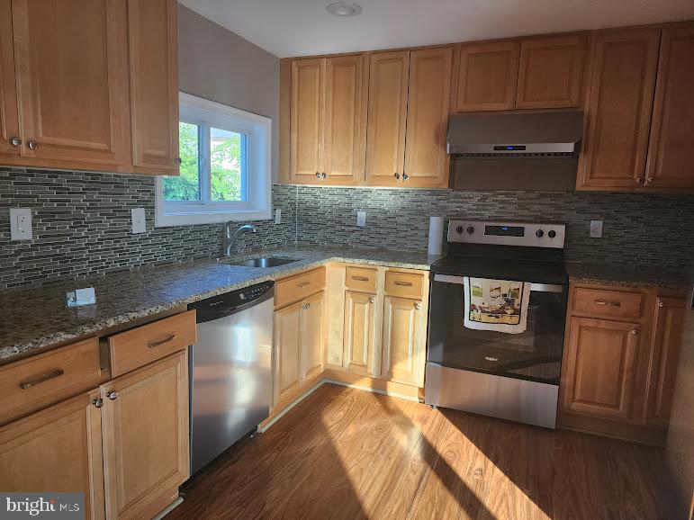 1 Wendover Road Glen Burnie, MD 21060 - Photo 10 of 41 Kitchen