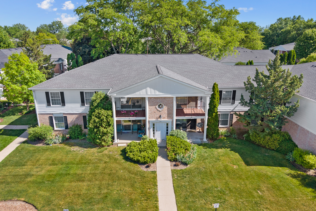 981 Golf Course Road, Unit 3 Crystal Lake, IL 60014 - Photo 24 of 24
