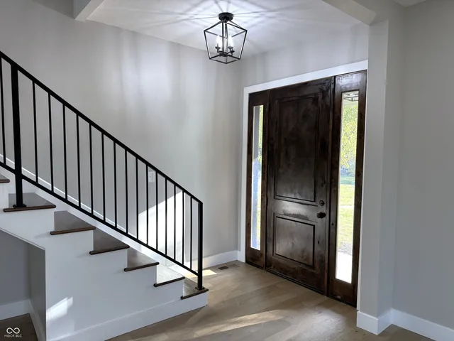 $575,000 | 8061 Highway 47, Crawfordsville, IN 47933