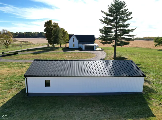 $575,000 | 8061 Highway 47, Crawfordsville, IN 47933