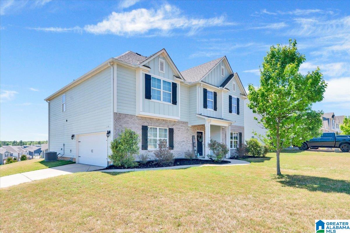 1076 Flyway View Lane Alabaster, AL 35007 - Photo 4 of 36