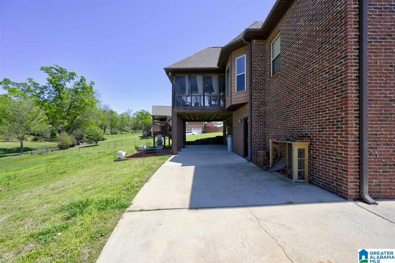 8441 Daniel Trail Dora, AL 35062 - Photo 30 of 36