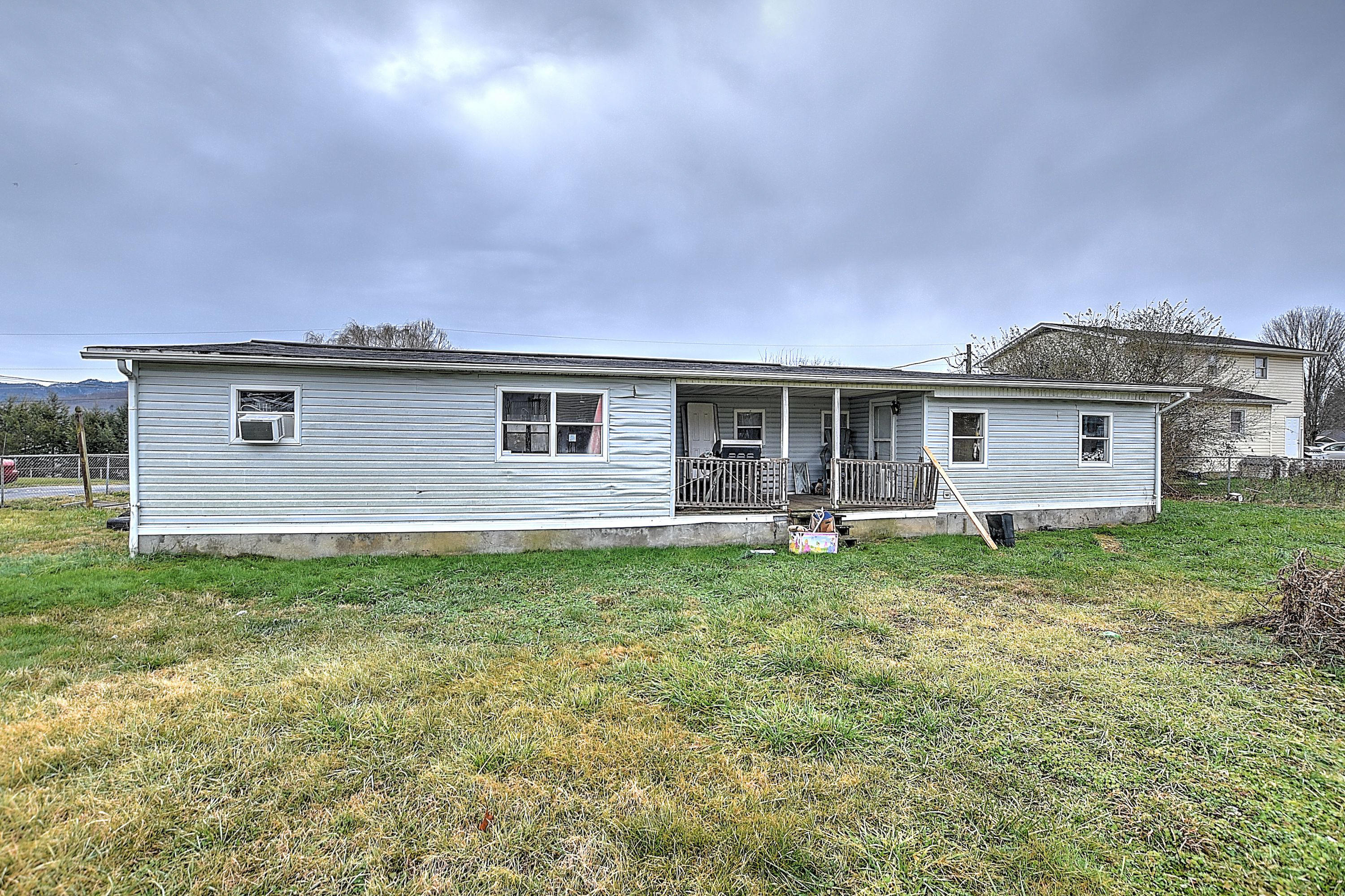 119 Beryl Fletcher Road Elizabethton, TN 37643 - Photo 16 of 19 119 Beryl Fletcher-25