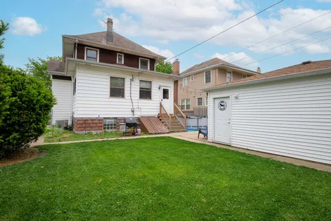 $550,000 | 4154 North Dickinson Avenue, Chicago, IL 60641