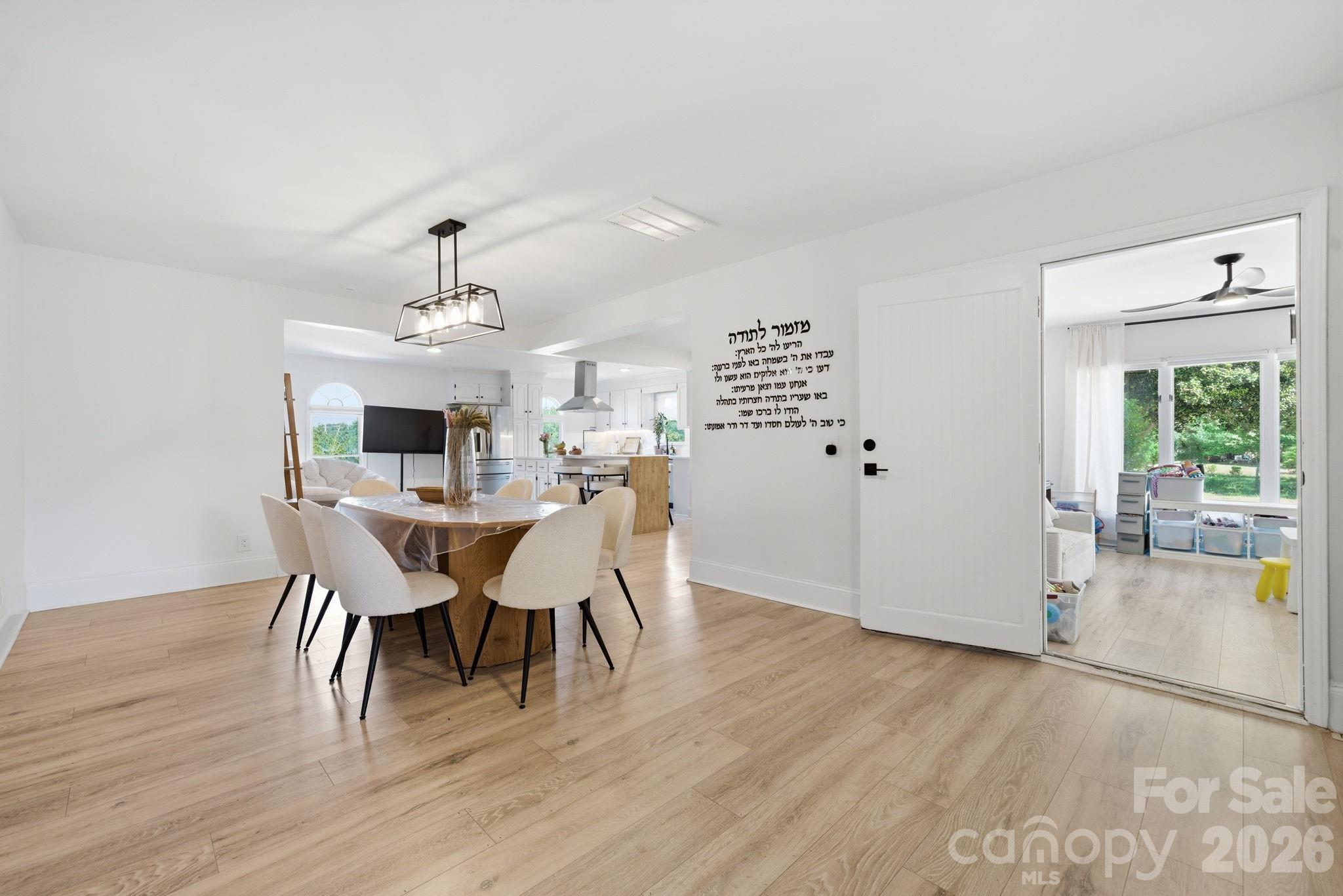 5009 Hemby Road Matthews, NC 28104 - Photo 14 of 44