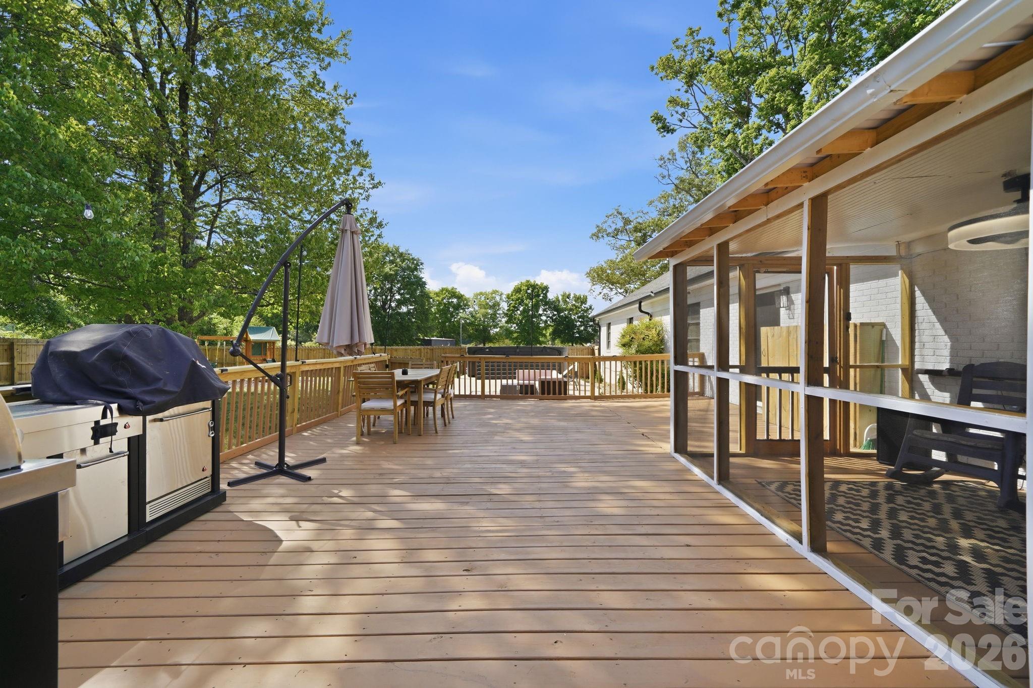 5009 Hemby Road Matthews, NC 28104 - Photo 33 of 44