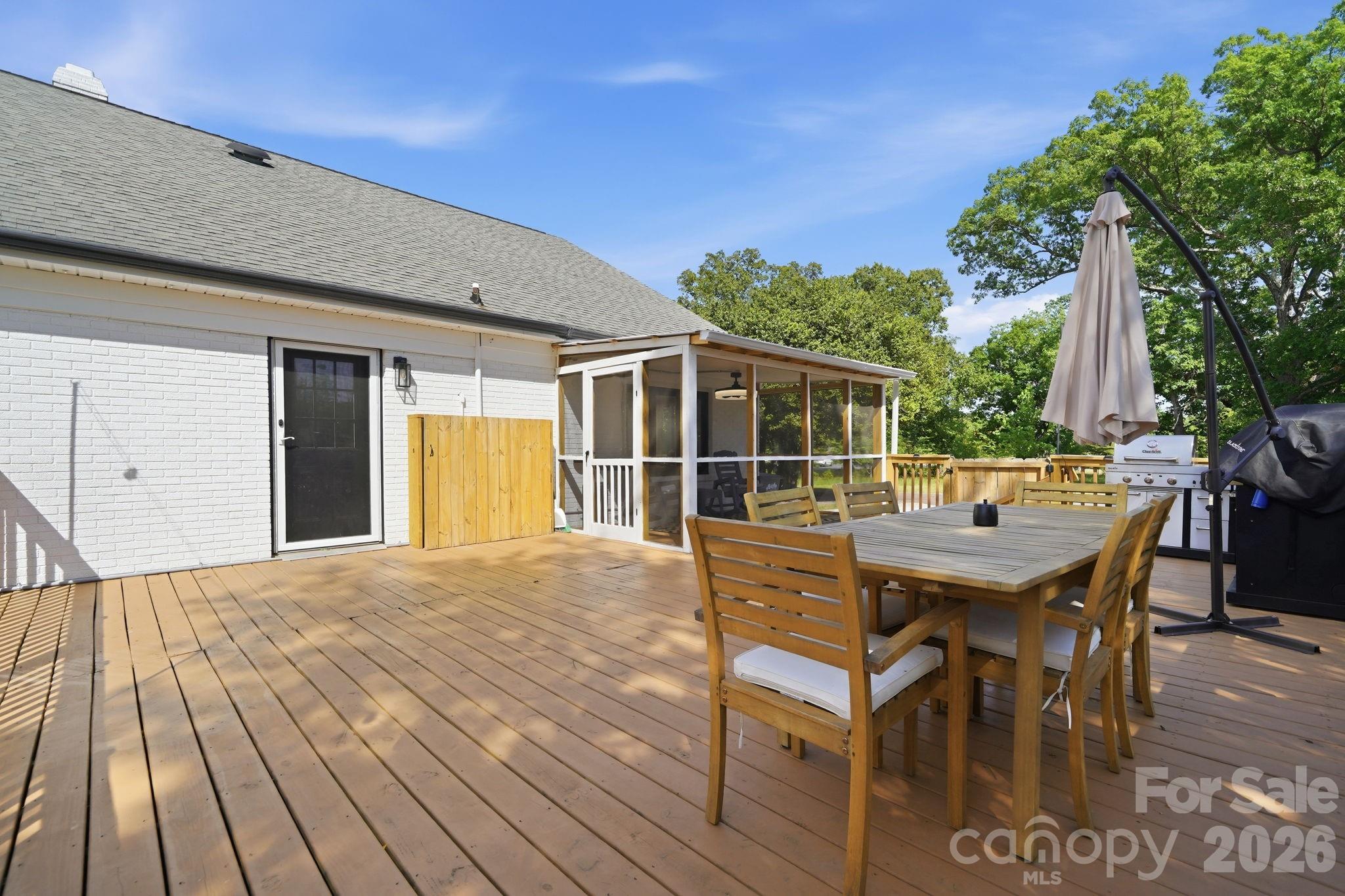 5009 Hemby Road Matthews, NC 28104 - Photo 34 of 44