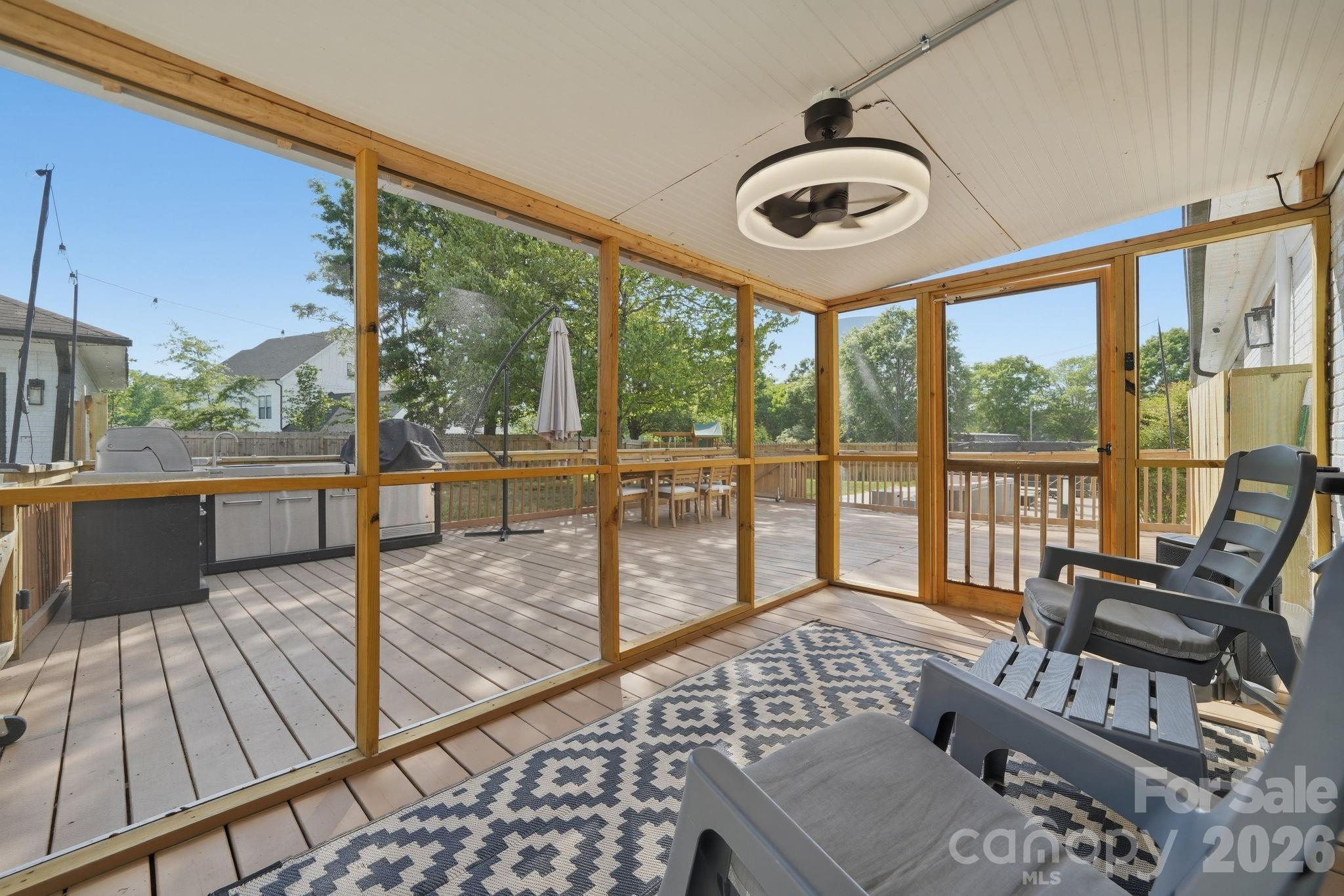 5009 Hemby Road Matthews, NC 28104 - Photo 37 of 44