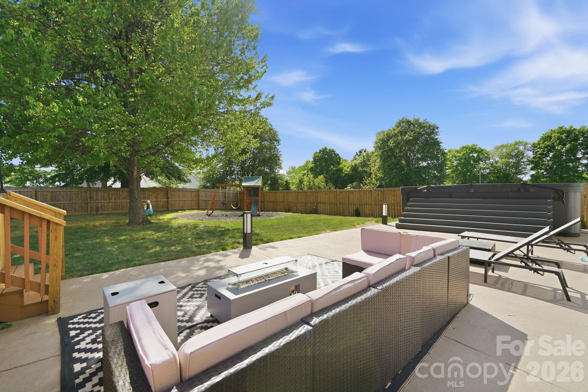 5009 Hemby Road Matthews, NC 28104 - Photo 39 of 44