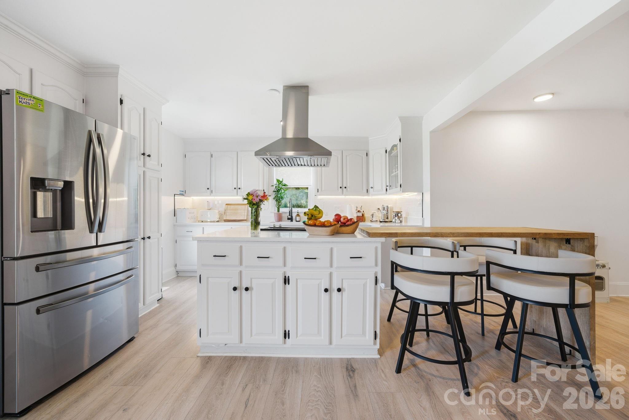 5009 Hemby Road Matthews, NC 28104 - Photo 10 of 44