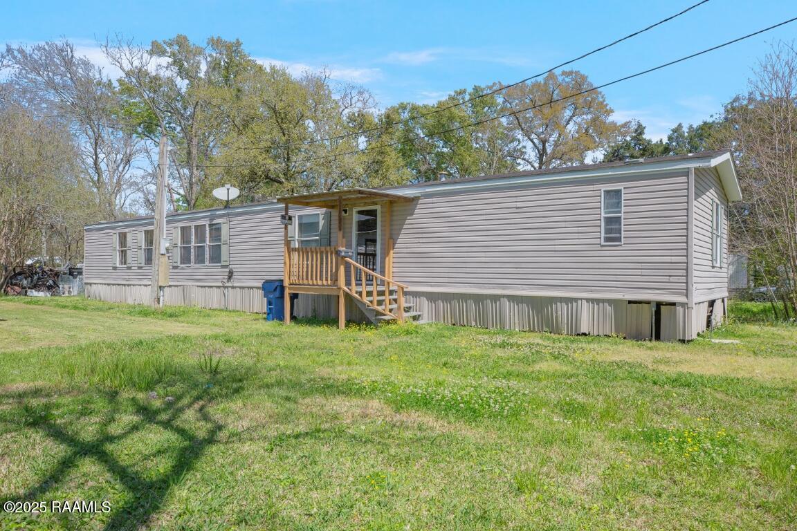1024 West 4th Street Crowley, LA 70526 - Photo 1 of 16 1024 W 4th St -2