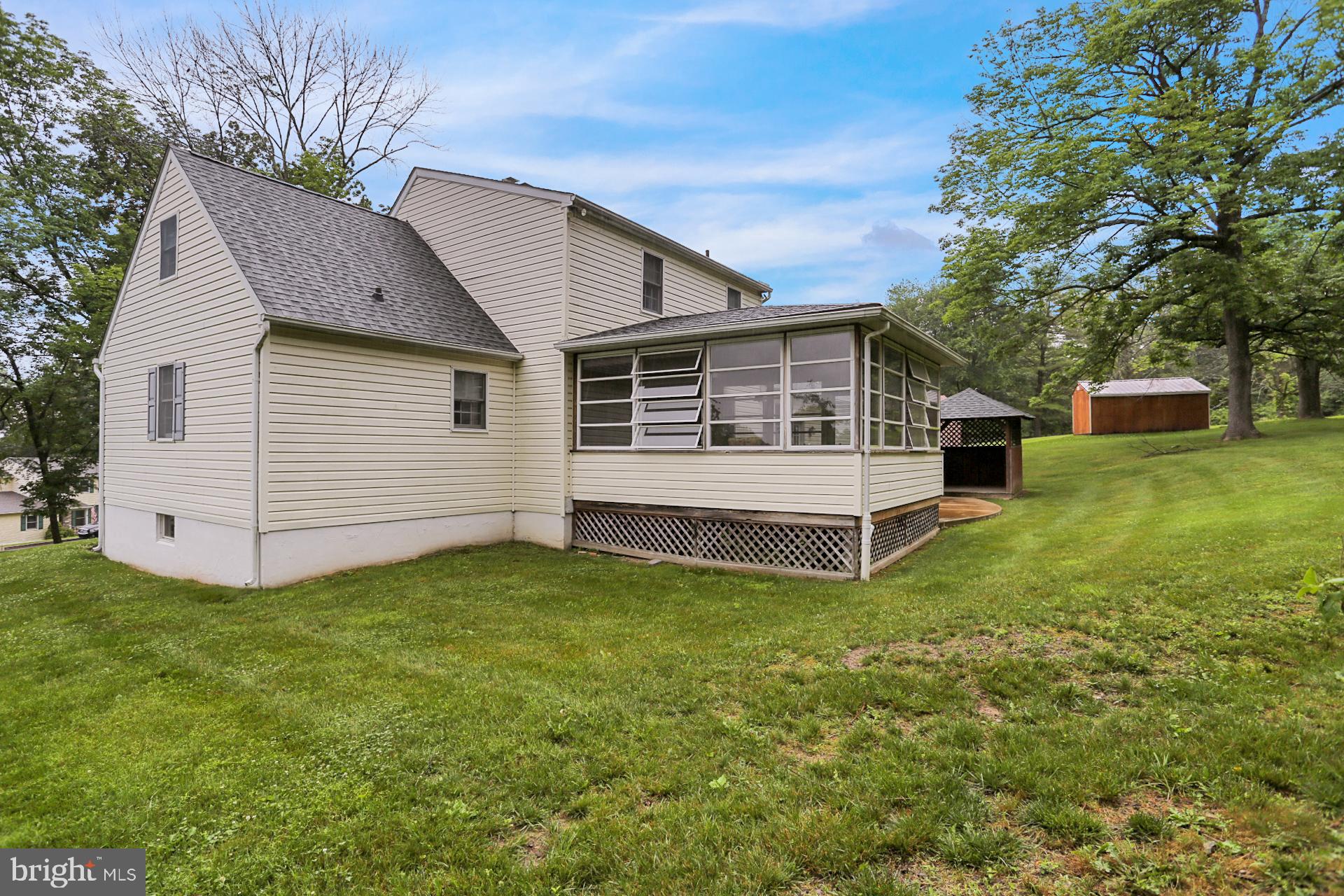 1625 North Valley Road Pottstown, PA 19464 - Photo 25 of 27 Gallery Image 25