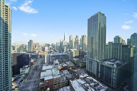 $499,000 | 345 North LaSalle Drive, Unit 2901, Chicago, IL 60654