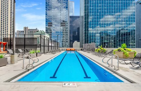 $499,000 | 345 North LaSalle Drive, Unit 2901, Chicago, IL 60654