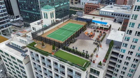 $499,000 | 345 North LaSalle Drive, Unit 2901, Chicago, IL 60654