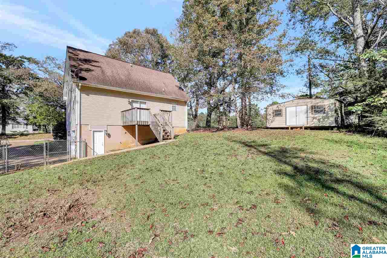 5124 Forestwood Road Adamsville, AL 35005 - Photo 14 of 15