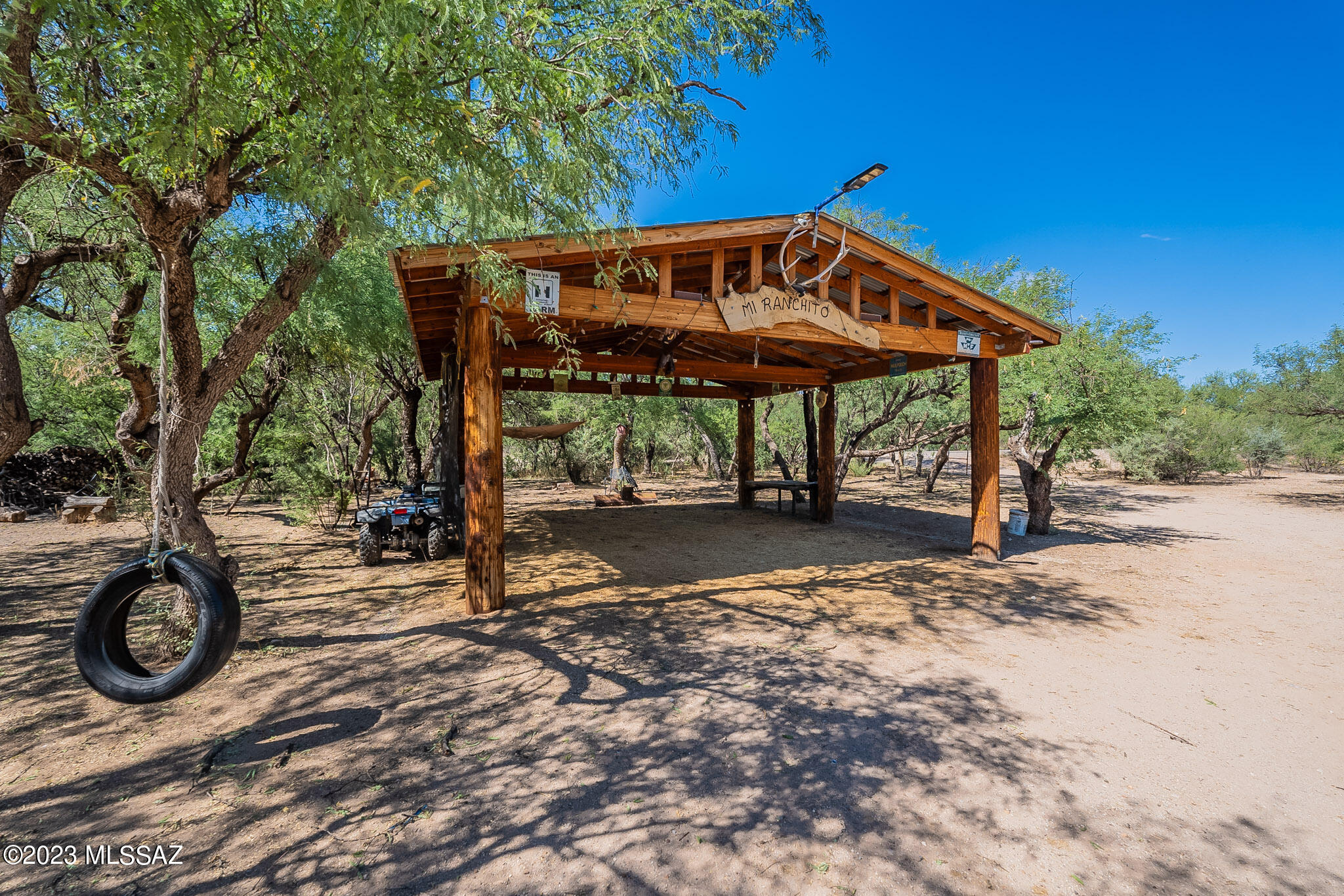 49 Paseo Mexico, Unit 10 Rio Rico, AZ 85648 - Photo 8 of 43