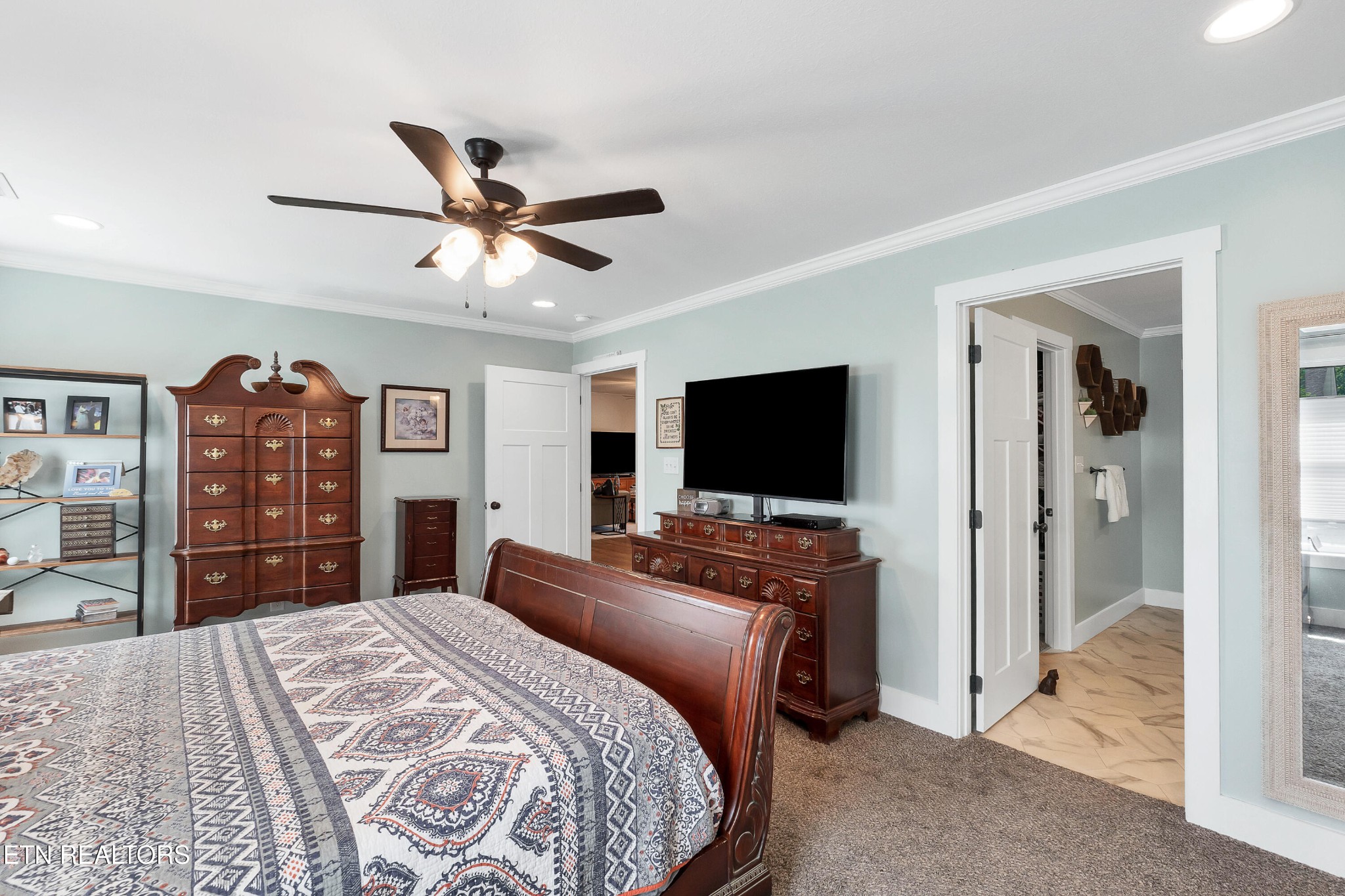 1508 Roxy Lane Maryville, TN 37803 - Photo 24 of 46