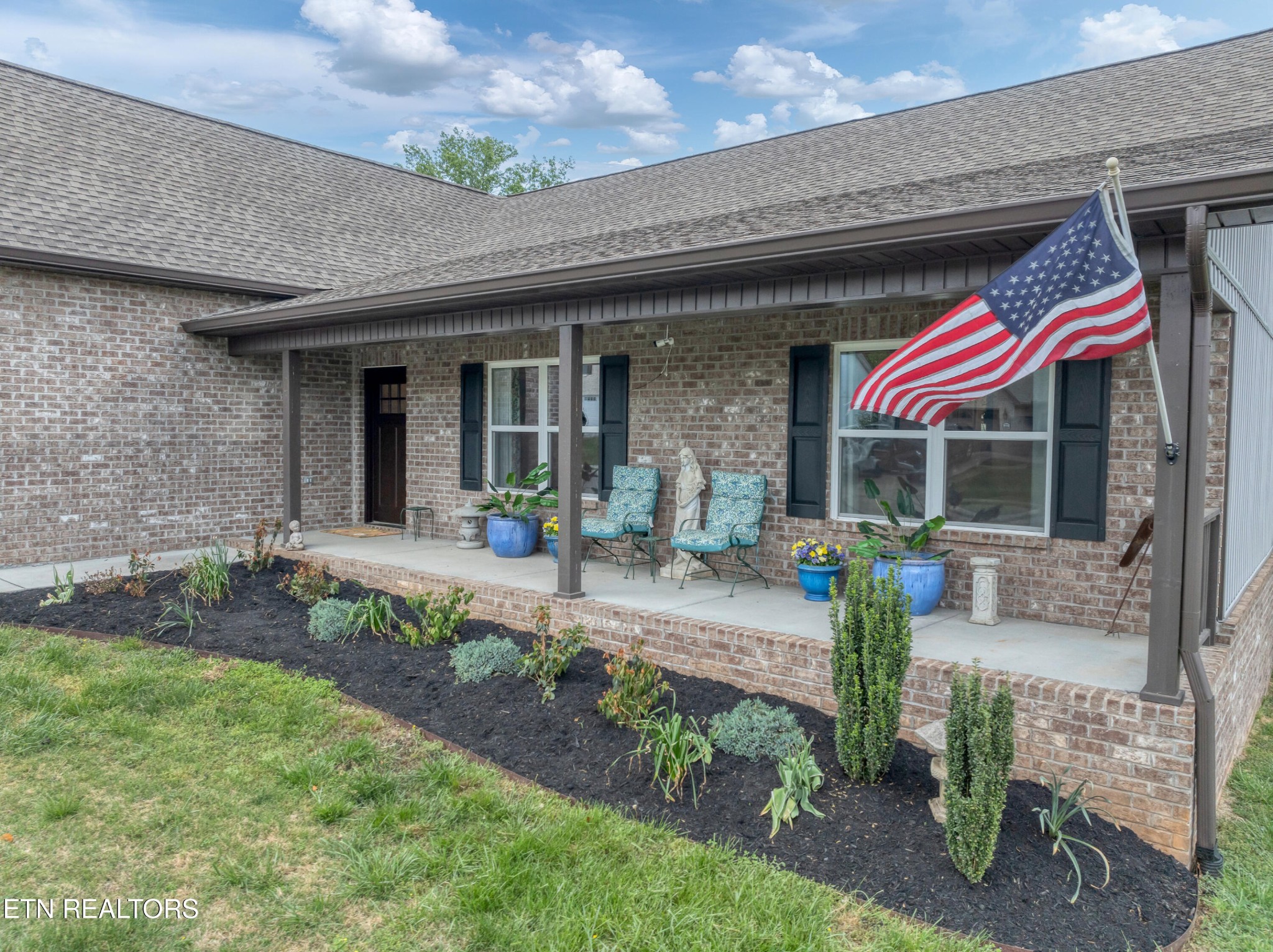 1508 Roxy Lane Maryville, TN 37803 - Photo 3 of 46