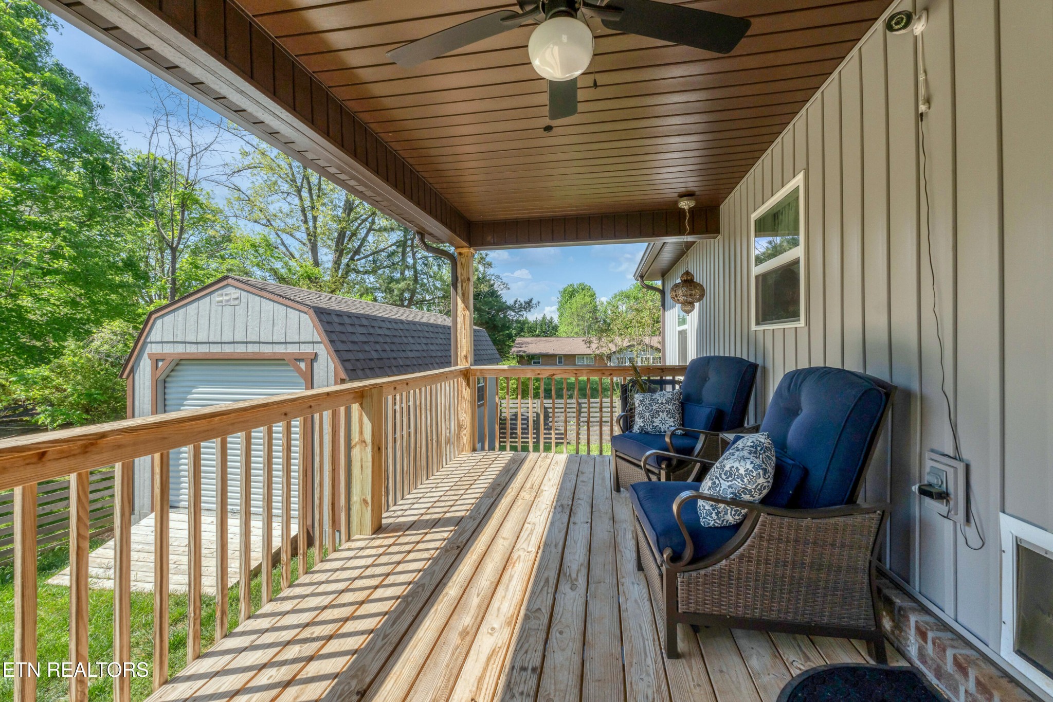 1508 Roxy Lane Maryville, TN 37803 - Photo 36 of 46