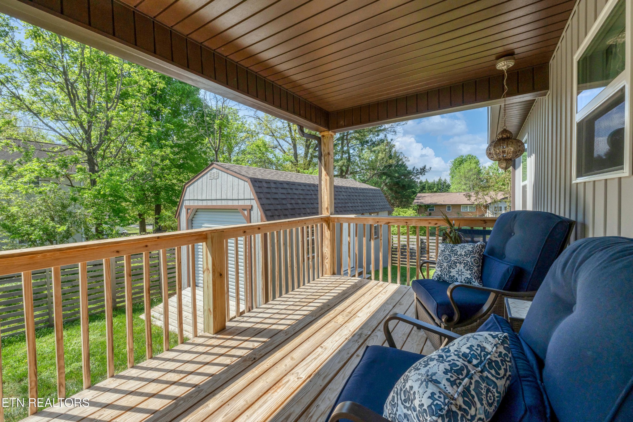 1508 Roxy Lane Maryville, TN 37803 - Photo 37 of 46