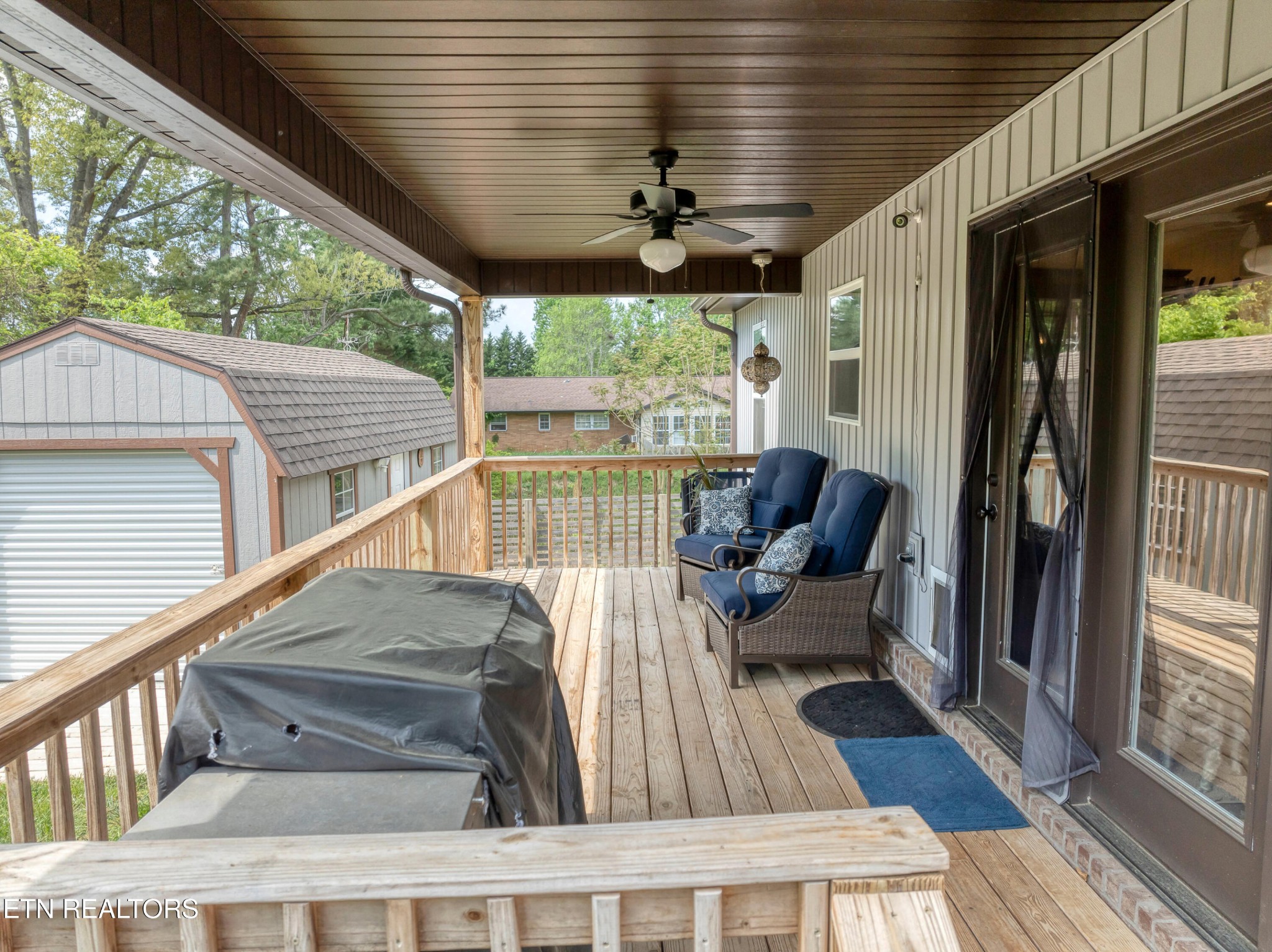 1508 Roxy Lane Maryville, TN 37803 - Photo 39 of 46