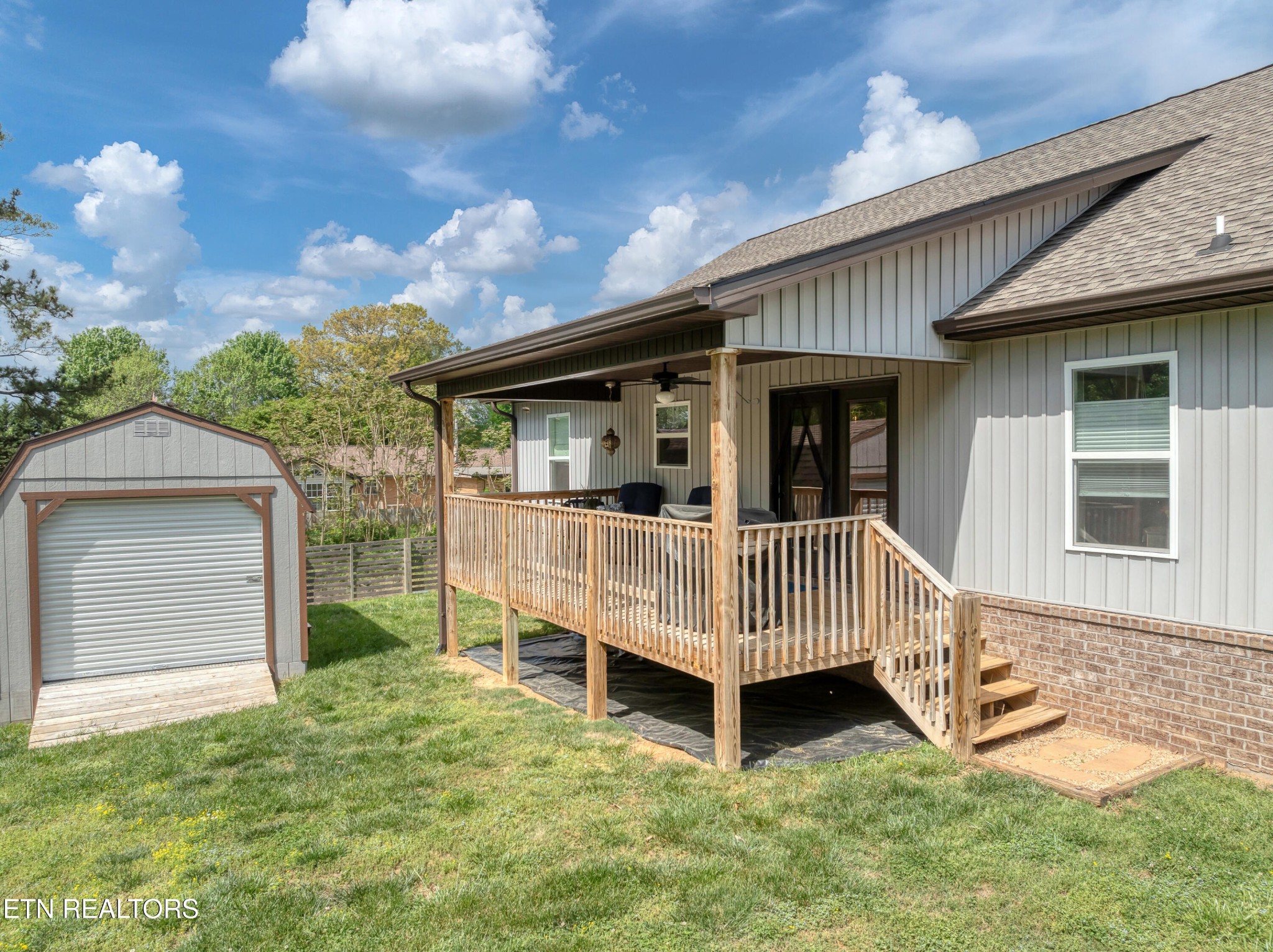 1508 Roxy Lane Maryville, TN 37803 - Photo 40 of 46