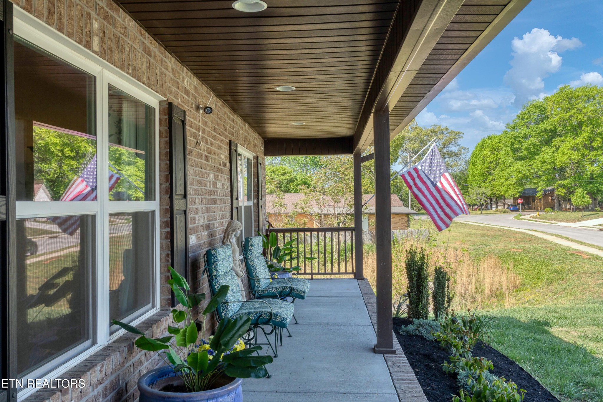 1508 Roxy Lane Maryville, TN 37803 - Photo 4 of 46