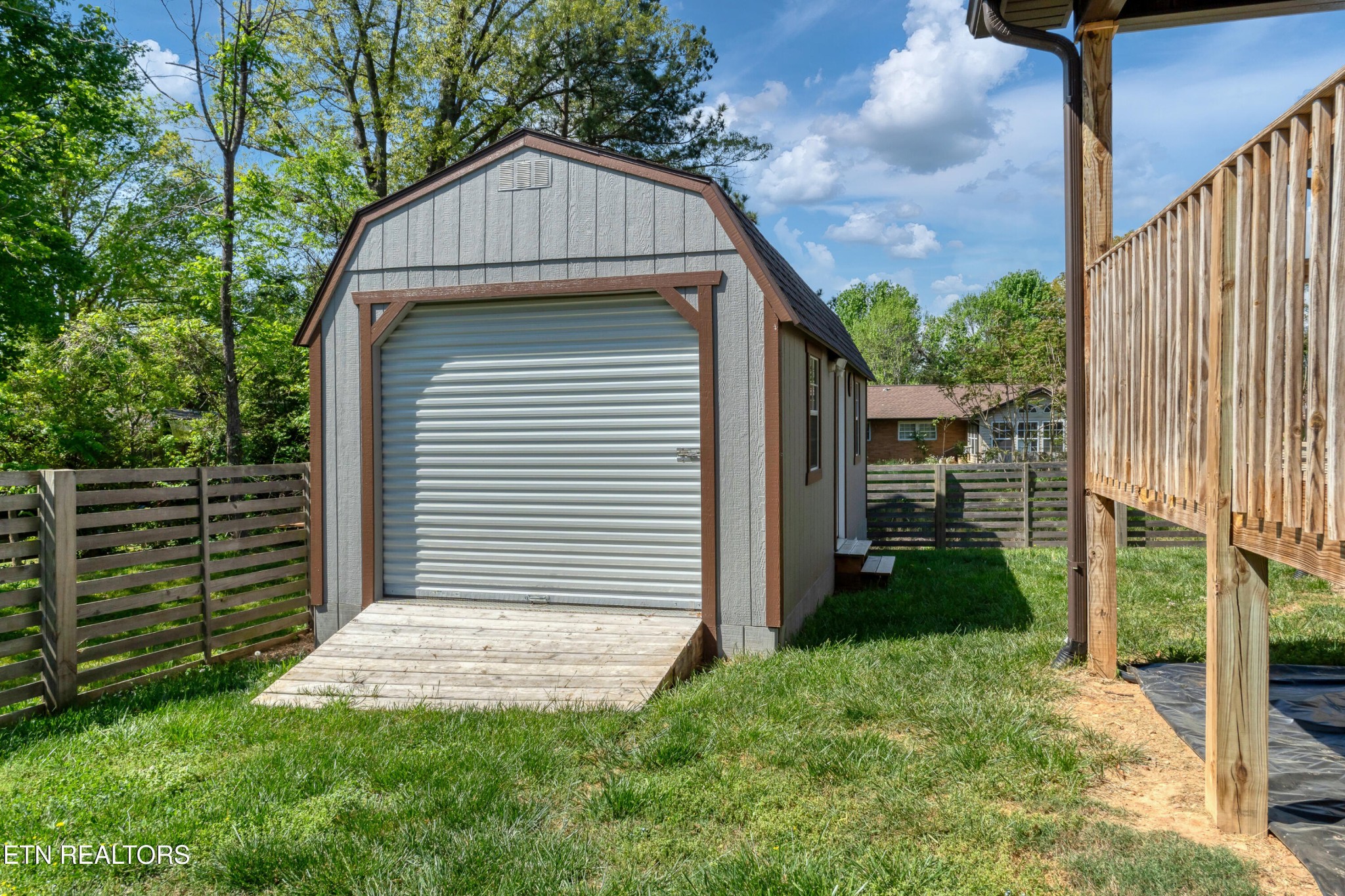 1508 Roxy Lane Maryville, TN 37803 - Photo 41 of 46