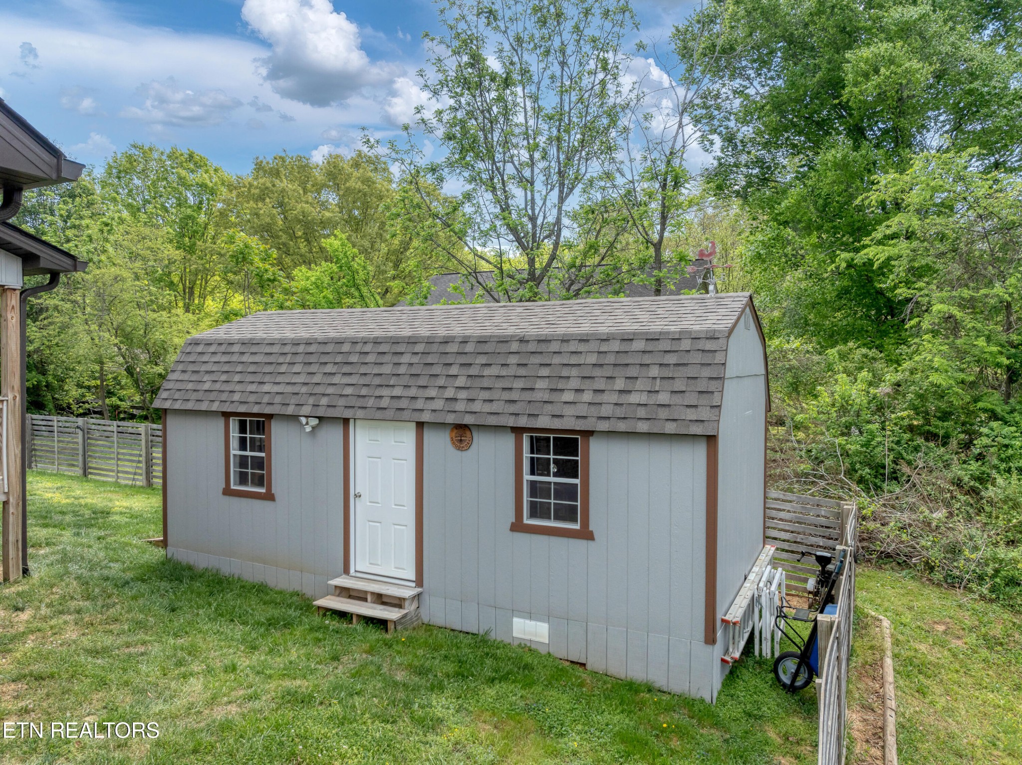 1508 Roxy Lane Maryville, TN 37803 - Photo 42 of 46
