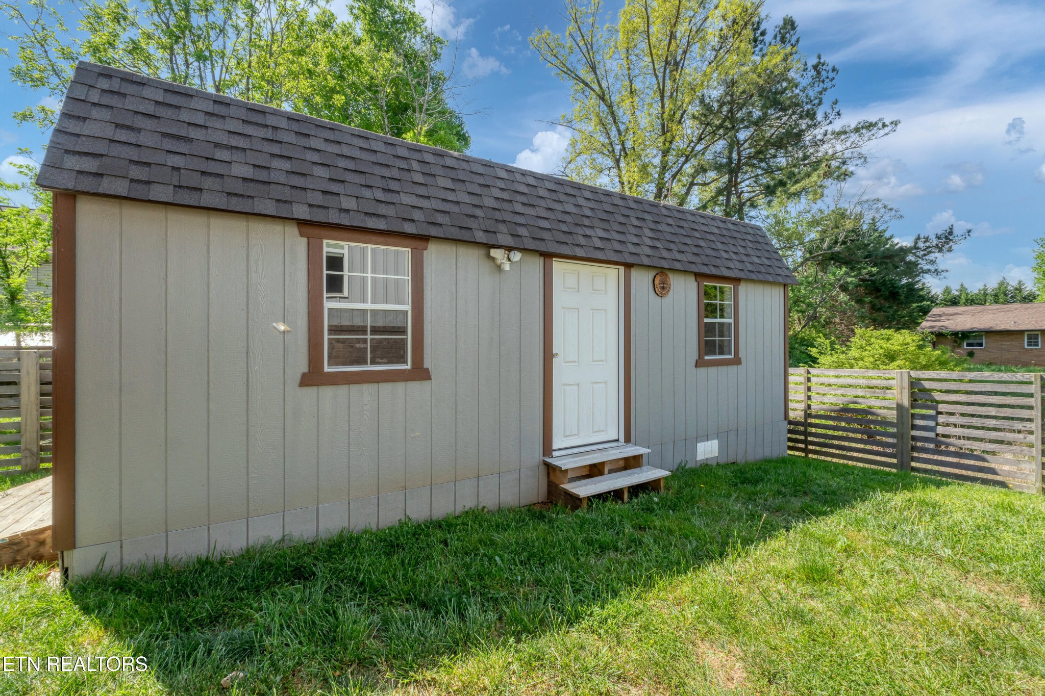 1508 Roxy Lane Maryville, TN 37803 - Photo 43 of 46